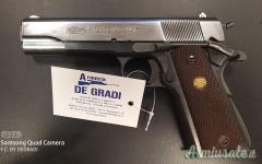 Thompson   AUTO-ORDNANCE 9x21mm IMI