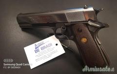 Thompson   AUTO-ORDNANCE 9x21mm IMI