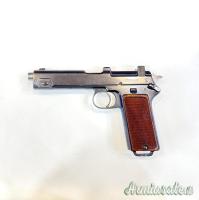 STEYR 1917 - 9 STEYR