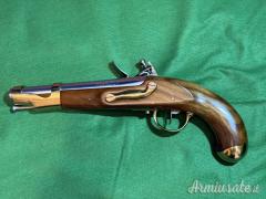 Replica Pedersoli Pistola Napoleonica Anno IX