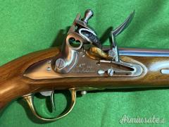 Replica Pedersoli Pistola Napoleonica Anno IX