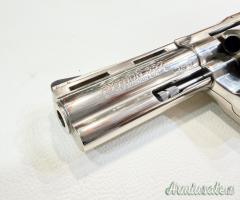 COLT PYTHON - 357 MAG.