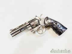 COLT PYTHON - 357 MAG.