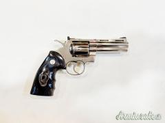 COLT PYTHON - 357 MAG.