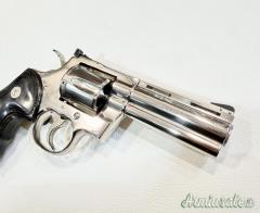 COLT PYTHON - 357 MAG.