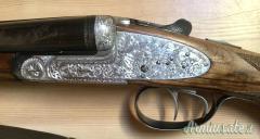 Vendo fucili in blocco