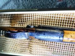 Vendo fucili in blocco