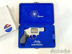 SMITH&WESSON 342 AIRLITE - 38 SP.