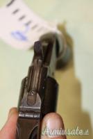 Revolver Smith Wesson 1860 Cal. 32 Antico