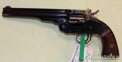 Revolber Uberti 1875 Schofield Cal.45 LC