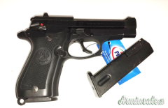 PISTOLA BERETTA MOD.84 FS CHEETAH CAL.9 SHORT+ 1C
