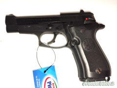 PISTOLA BERETTA MOD.84 FS CHEETAH CAL.9 SHORT+ 1C