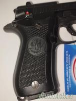 PISTOLA BERETTA MOD.84 FS CHEETAH CAL.9 SHORT+ 1C
