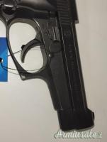 PISTOLA BERETTA MOD.84 FS CHEETAH CAL.9 SHORT+ 1C