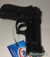 PISTOLA BERETTA MOD.84 FS CHEETAH CAL.9 SHORT+ 1C