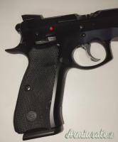 PISTOLA S.A. CZ 75 MOD. SP01 SHADOW CAL.9X21 +2C