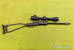 Chiappa Firearms, Little Badger, Sportiva, .22 Long Rifle