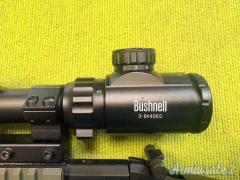 Chiappa Firearms, Little Badger, Sportiva, .22 Long Rifle