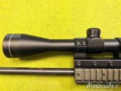 Chiappa Firearms, Little Badger, Sportiva, .22 Long Rifle