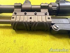 Chiappa Firearms, Little Badger, Sportiva, .22 Long Rifle