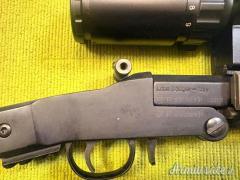 Chiappa Firearms, Little Badger, Sportiva, .22 Long Rifle