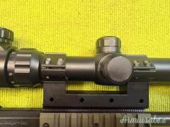 Chiappa Firearms, Little Badger, Sportiva, .22 Long Rifle