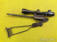 Chiappa Firearms, Little Badger, Sportiva, .22 Long Rifle