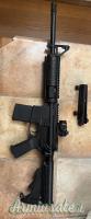Smith & Wesson Mp 15 .223 Remington