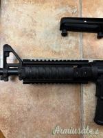 Smith & Wesson Mp 15 .223 Remington