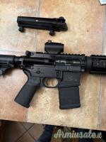 Smith & Wesson Mp 15 .223 Remington
