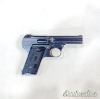 STEYR 1908 - 7.65 BR.