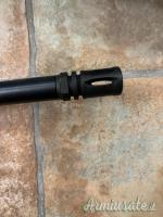 Smith & Wesson Mp 15 .223 Remington