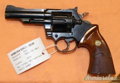 Revolver Colt Trooper MKIII Cal. 357M