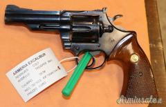 Revolver Colt Trooper MKIII Cal. 357M