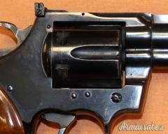 Revolver Colt Trooper MKIII Cal. 357M