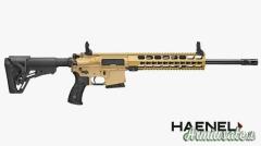 Haenel CR223 .223 Remington