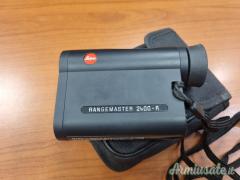 LEICA RANGEMASTER 2400-R USATO