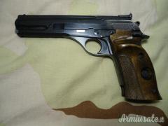 Beretta 76 .22 LR Long Rifle