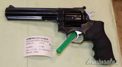 Revolver Ruger GP100  Cal. 357M  Sportivo
