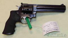 Revolver Ruger GP100  Cal. 357M  Sportivo