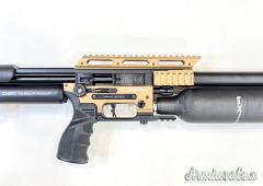 FX AIRGUNS IMPACT M4 SNIPER COPPER - 5.5 MM