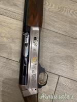 Benelli Pasìon 12