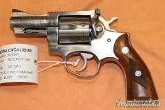 Revolver Ruger Security Six Cal. 357M