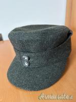 CAPELLO TEDESCO LODEN PURA LANA