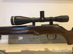 Leupold Competition Hunter 6x42