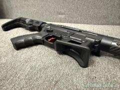 PCC REVO ARMS AR9 COMPETITION AMBIDESTRO 9x19mm NATO Parabellum