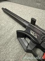 PCC REVO ARMS AR9 COMPETITION AMBIDESTRO 9x19mm NATO Parabellum