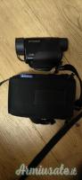 Termocamera Pulsar Axion2 XQ35