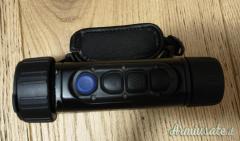 Termocamera Pulsar Axion2 XQ35