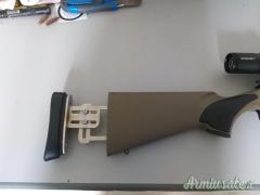 Remington 700 ADL 6.5 mm Creedmoor